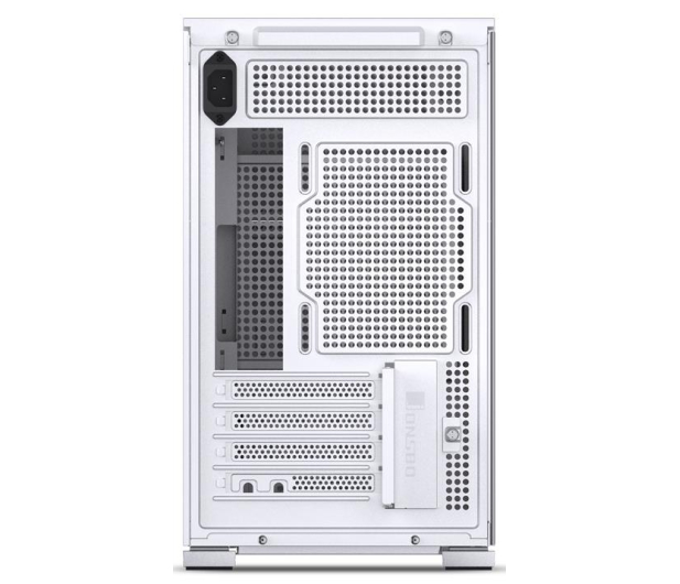 Jonsbo D31 MESH Screen White - 1132891 - zdjęcie 8